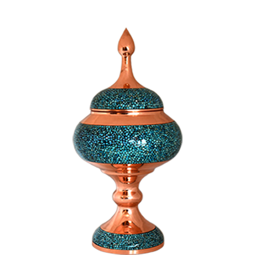 شکلات خوری فیروزه کوبی