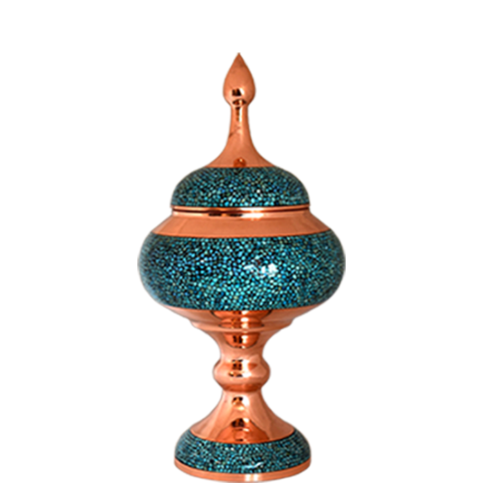 شکلات خوری فیروزه کوبی