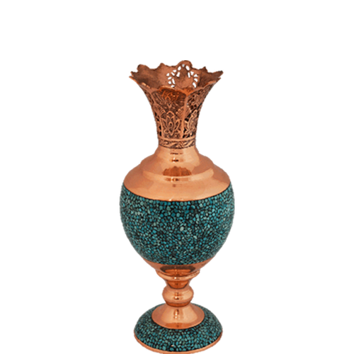 سنبلدان فیروزه کوبی