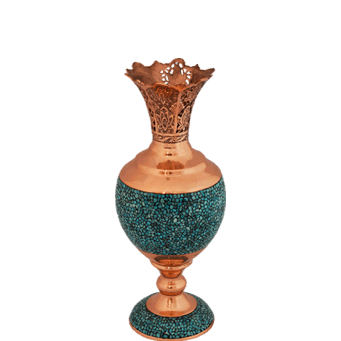 سنبلدان فیروزه کوبی