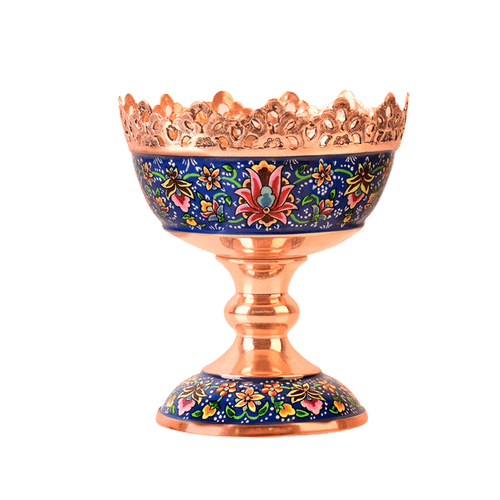 آجیل خوری مس و پرداز