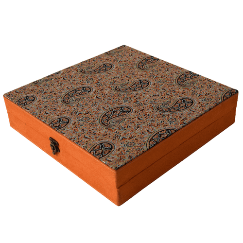 بسته بندی صنایع دستی جعبه های صنایع دستی